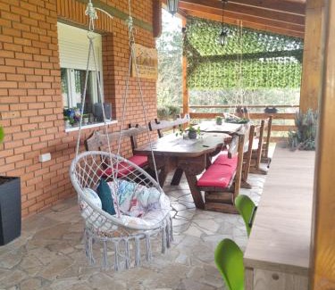 Republika Srpska Apartment | Kuća za Odmor Naša Priča