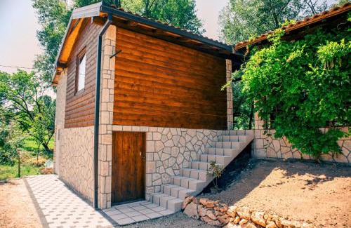 Trn Ski Chalet | Kućica na Vodi