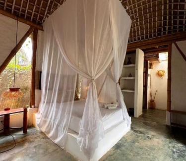 Palomino House | KUA Cabañas