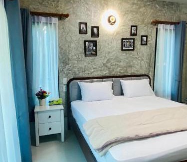 Ko Kood Hotel | Kuba Bungalows