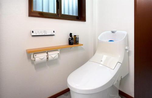 Yao Villa | Kubo Station 7min, direct to Nara, Tennoji! A single-family house