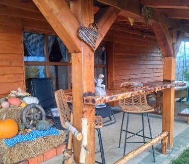 Sumece Ski Chalet | Kuca za odmor