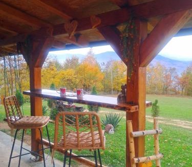 Sumece Ski Chalet | Kuca za odmor