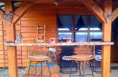 Sumece Ski Chalet | Kuca za odmor