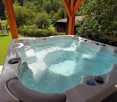 Skrad House | Kuca za odmor Lujzijana