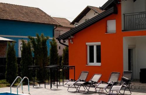 East Sarajevo House | Kuca za odmor Lukavica