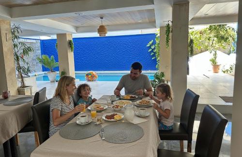 Maafushi Hotel | Kue Hotel Maafushi