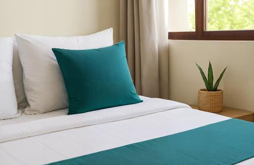 Maafushi Hotel | Kue Hotel Maafushi