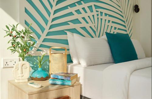 Maafushi Hotel | Kue Hotel Maafushi