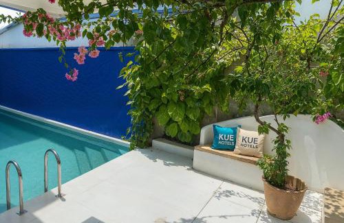 Maafushi Hotel | Kue Hotel Maafushi