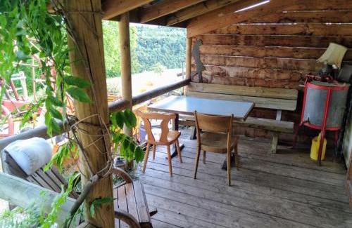 Nenzlingen Apartment | Kuhstall Suite mit Bad