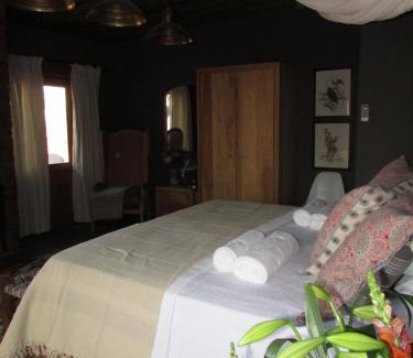 Leeupoort House | Kukama's Rest at Zebula 317