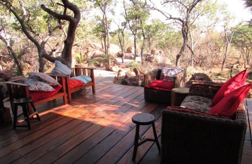 Leeupoort House | Kukama's Rest at Zebula 317