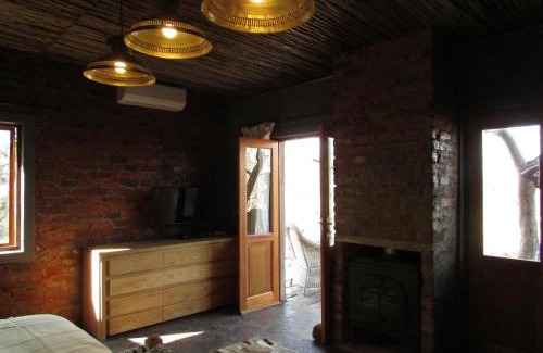 Leeupoort House | Kukama's Rest at Zebula 317