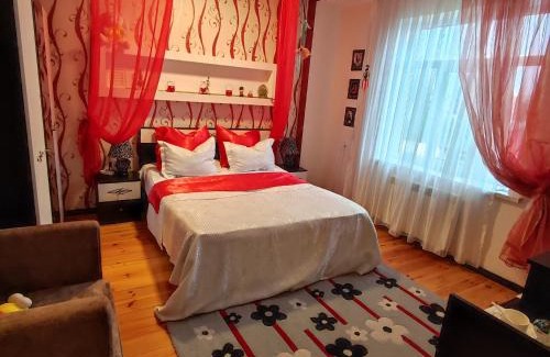 Ganja Bed & Breakfast | Kuki dom Ganja