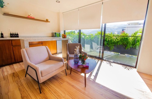 Chilpancingo de los Bravo Hotel | KUKO SUITES