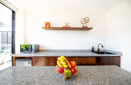 Chilpancingo de los Bravo Hotel | KUKO SUITES