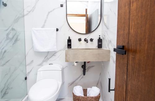 Chilpancingo de los Bravo Hotel | KUKO SUITES