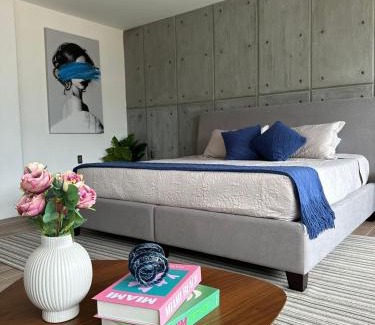 Chilpancingo de los Bravo Hotel | KUKO SUITES