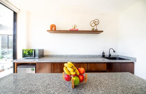 Chilpancingo de los Bravo Hotel | KUKO SUITES