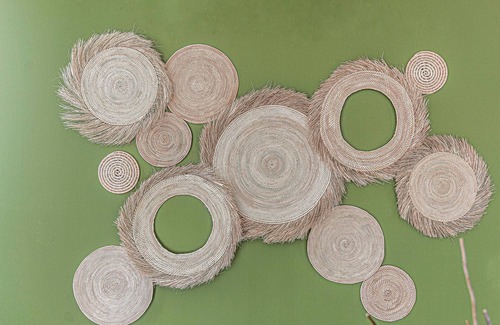 Zona Rosa Apartment | Kukun Edition Marsella Juarez