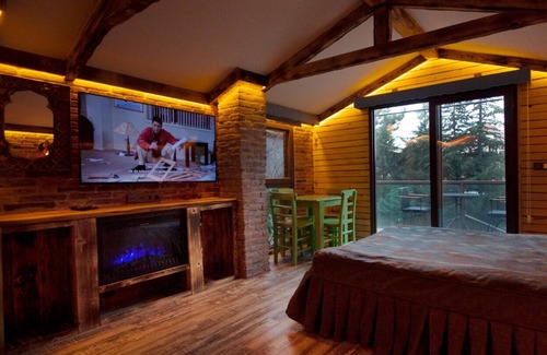 Cayyolu Hotel | Kulübem Etkinlik ve Konaklama