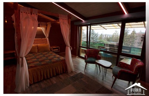 Cayyolu Hotel | Kulübem Etkinlik ve Konaklama