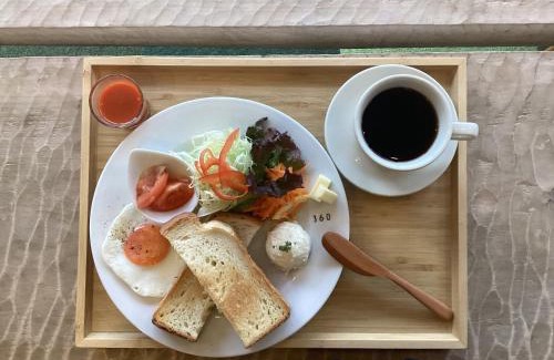 Nagato Hotel | KULABO Taishokan