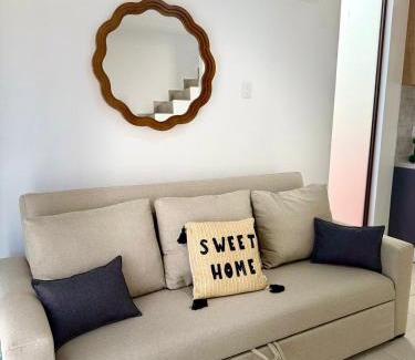 Benito Juarez Apartment | Kulkana - Cancún