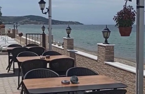 Marmara Hotel | Kum Motel