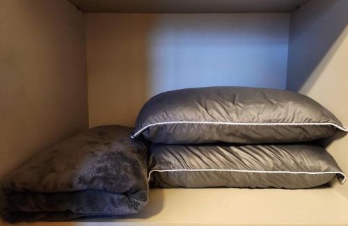 Mapo Apartment | Kuma House 마포 SK