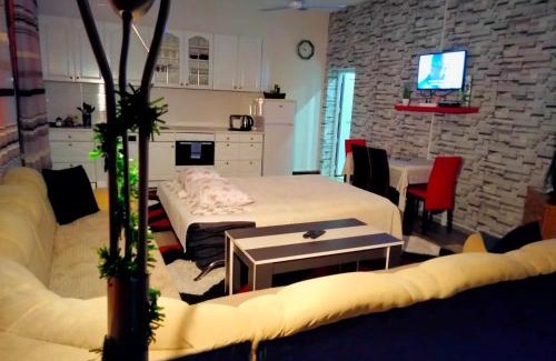 Una-Sana Canton Apartment | Kumalic 2