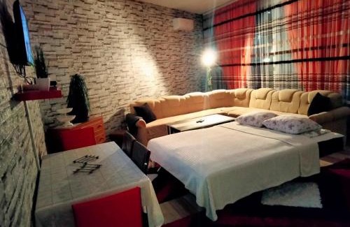 Una-Sana Canton Apartment | Kumalic 2