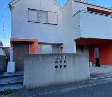 Kiho-cho House | KUMANO家-CoCo-