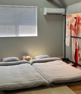 Kiho-cho House | KUMANO家-CoCo-