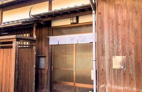 Kiho-cho House | KUMANO家-OHGi-