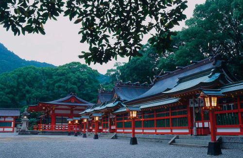 Kiho-cho House | KUMANO家-OHGi-