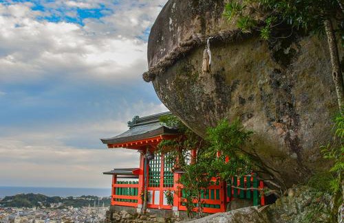 Kiho-cho House | KUMANO家-OHGi-