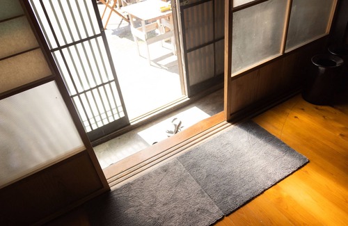 Shingu House | Kumanokodo kominnka