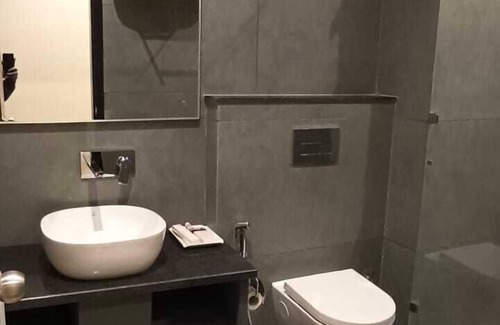 Haldwani Hotel | Kumaon Inn