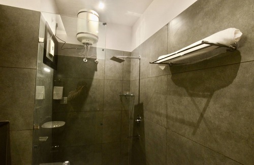 Haldwani Hotel | Kumaon Inn