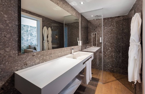 Campo Internacional Maspalomas Hotel | Kumara Serenoa by Lopesan Hotels