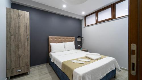 Suleymanpasa Apartment | KUMBAĞ ŞEHRİ SARAY APART OTEL
