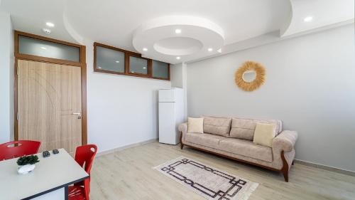 Suleymanpasa Apartment | KUMBAĞ ŞEHRİ SARAY APART OTEL