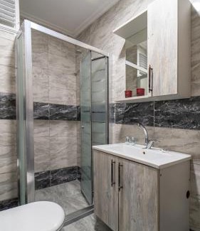 Suleymanpasa Apartment | KUMBAĞ ŞEHRİ SARAY APART OTEL