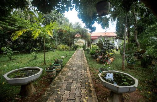 Kimbissa House | Kumbura Homestay