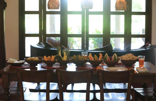 Kimbissa House | Kumbura Homestay