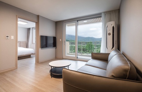 Sokcho Resort | Kumho Sulak Resort