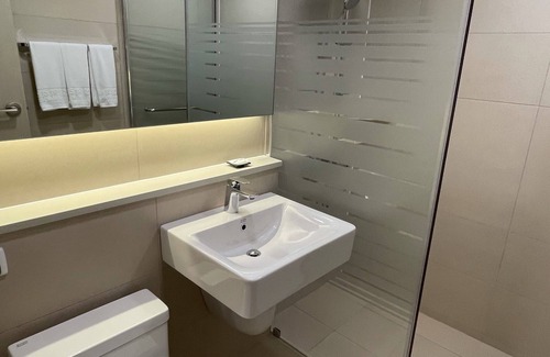 Sokcho Resort | Kumho Sulak Resort