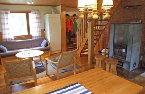 Kuusamo House | Kumpulahti by Interhome
